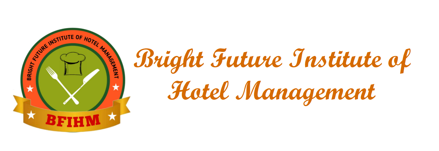 Bright Future Agra